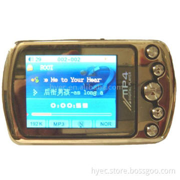 MP4 PLAYER
